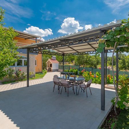 Villa Petra, Sestanovac - Makarska Zewnętrze zdjęcie