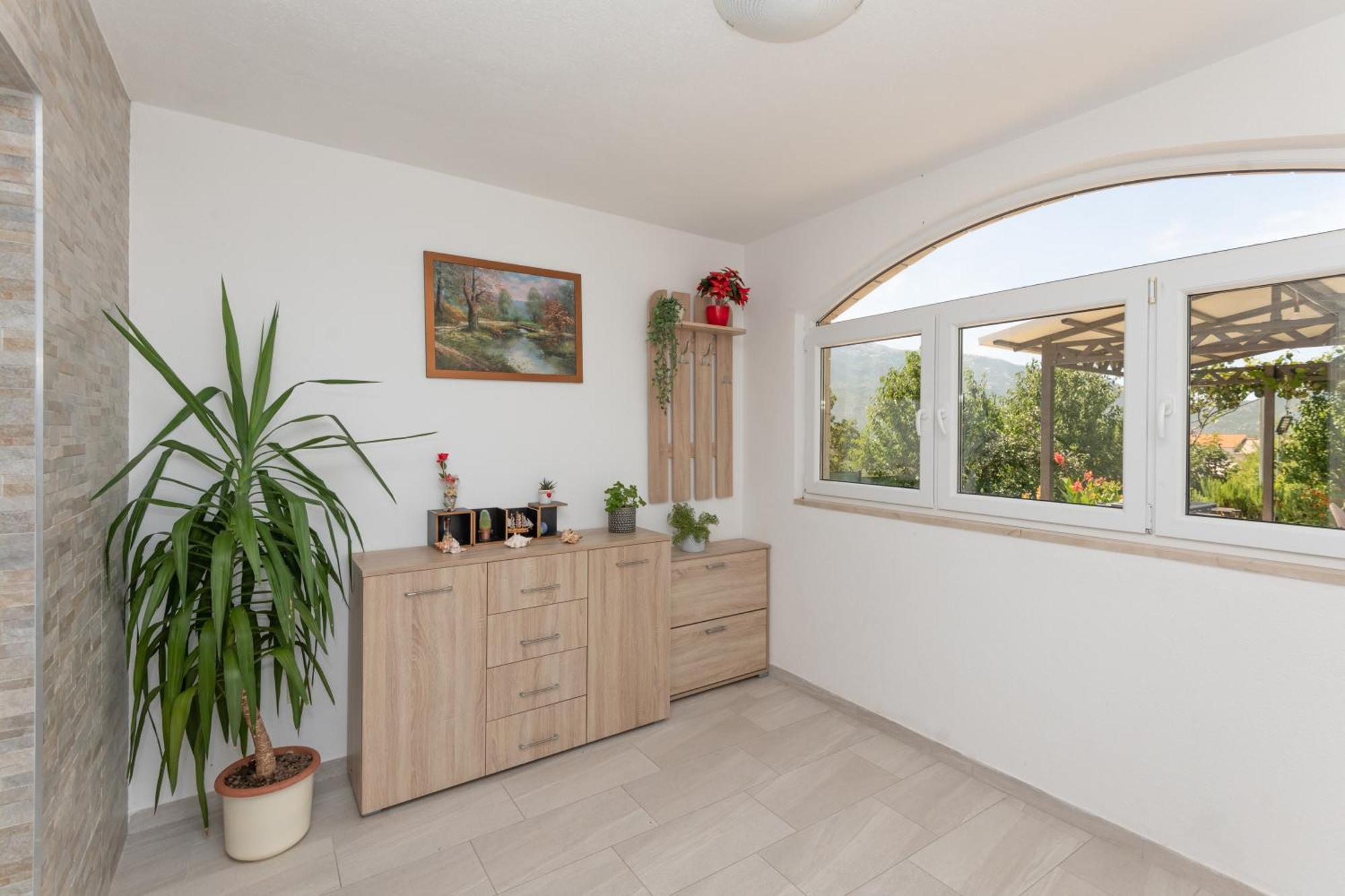 Villa Petra, Sestanovac - Makarska Zewnętrze zdjęcie